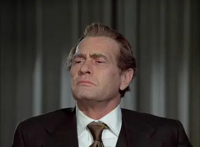 The Six Million Dollar Man (1973)