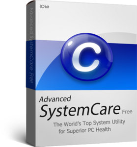 Advanced System Care Pro 3.6.0