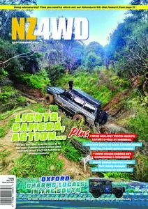 NZ4WD - September 2021