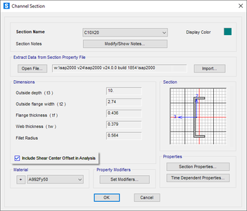 CSI SAP2000 24.0.0 build 1862