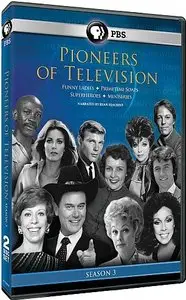 PBS - Pioneers of Television: Season 3 (2013)