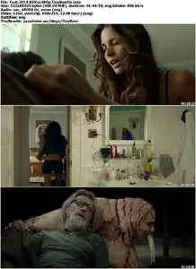 Tusk (2014)