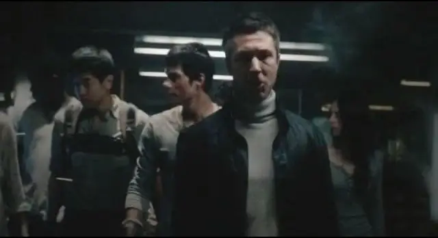 Maze Runner: The Scorch Trials (2015)