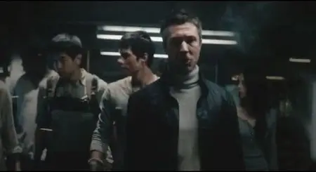 Maze Runner: The Scorch Trials (2015)