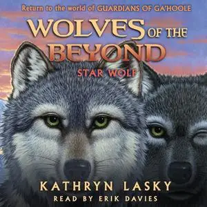 «Star Wolf» by Kathryn Lasky