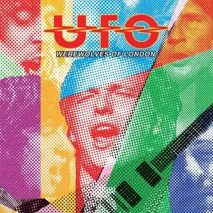 UFO - Werewolves of London (Live) (2023)