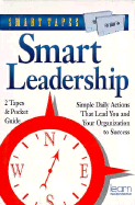Michael Podolinsky - Smart Leadership [Audiobook]