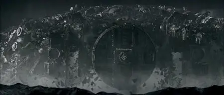 Iron Sky (2012)