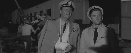 In Harm's Way (1965)