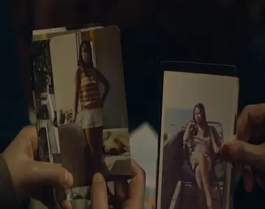 Simdiki Zaman / Present Tense (2012)