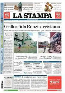 La Stampa - 21 Giugno 2016