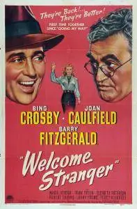 Welcome Stranger (1947)