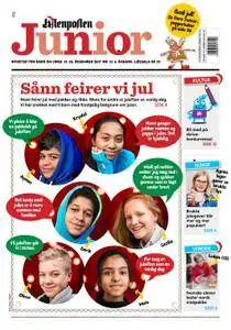 Aftenposten Junior – 19. desember 2017