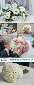 Photos - Wedding Bouquets 40