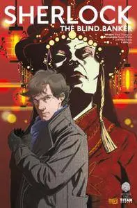 Sherlock - The Blind Banker 05 of 06 2017 3 covers digital dargh-Empire