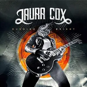 Laura Cox Band - Burning Bright (2019) [Official Digital Download 24/96]