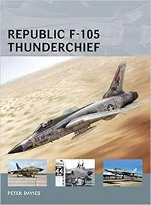 Republic F-105 Thunderchief (Air Vanguard) [Repost]