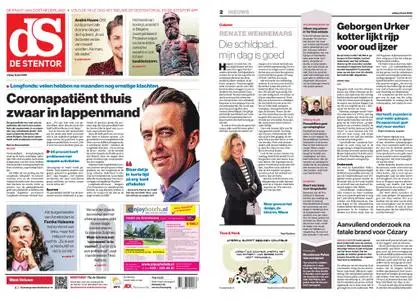 De Stentor - West-Veluwe – 12 juni 2020