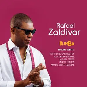 Rafael Zaldivar - Rumba (2022)