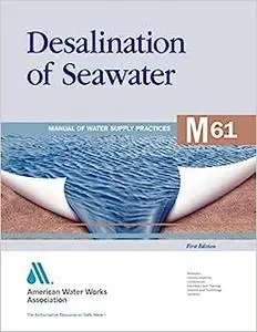 Desalination of Seawater