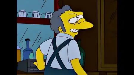 Die Simpsons S11E18