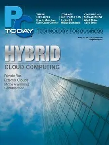 PC Today - January 2013