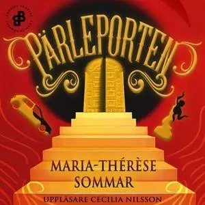 «Pärleporten» by Maria-Thérèse Sommar