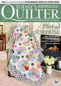 Today's Quilter - 01 July 2023