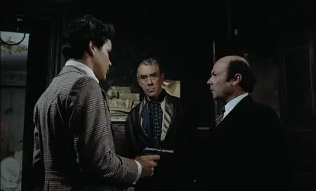 LACOMBE, Lucien  [DVDrip]  1974