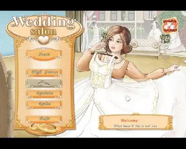 Wedding Salon (2010)