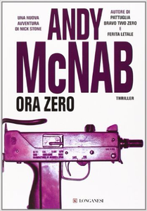 Ora zero - Andy McNab (Repost)