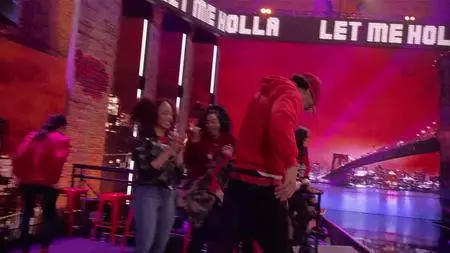 Wild 'n Out S10E17