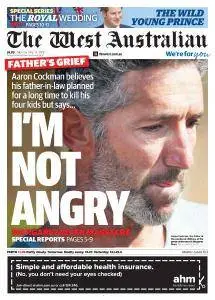The West Australian - May 14, 2018