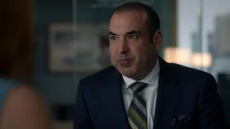 Suits S08E05