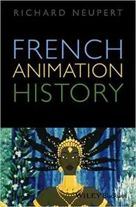 French Animation History