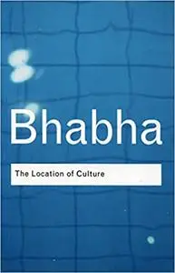 The Location of Culture, 2nd Edition