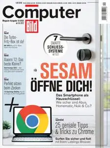 Computer Bild Germany – 03. Juni 2022