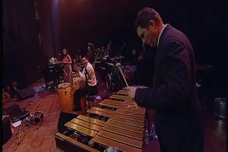 Pink Martini: Discover the World - Live in Concert (2009)