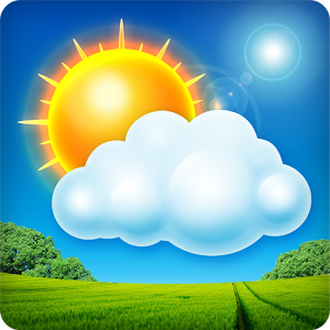 Weather XL PRO v1.2.8 Unlocked for Android