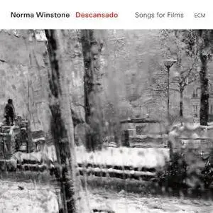 Norma Winstone - Descansado: Songs For Films (2018) [Official Digital Download 24/96]