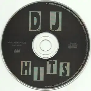 VA - DJ Super Hits (1995)