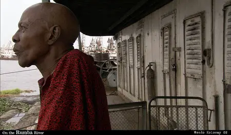 On The Rumba River  (2007)