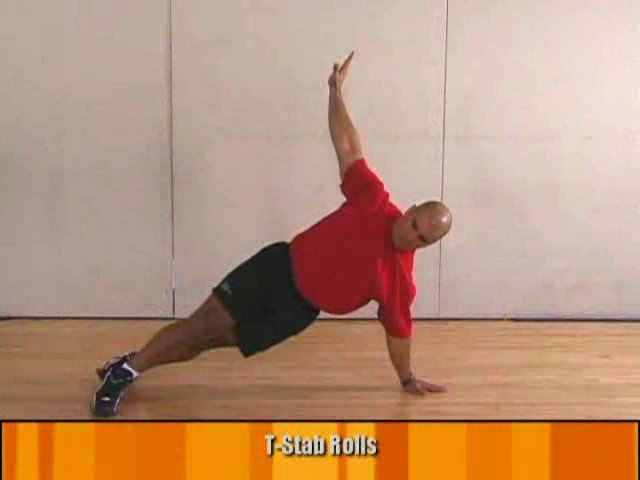 Juan Carlos Santana - The Essence of Body Weight Training (2002)