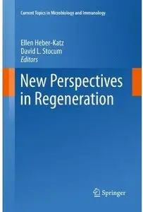 New Perspectives in Regeneration