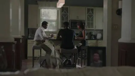 Marvel's Cloak & Dagger S01E08