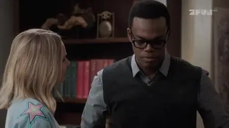 The Good Place S03E02