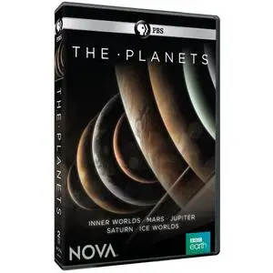 PBS - NOVA: The Planets: Inner Worlds (2019)