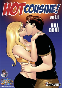 Hot Cousine - Tome 1