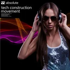 Busloops Absolute Tech Construction Movement [WAV MiDi AiFF]