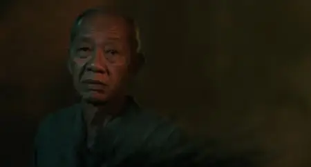 No Escape (2015)